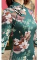 Karsyn "B" Cheongsam